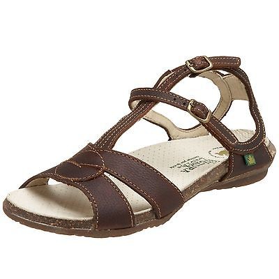 el naturalista sandals