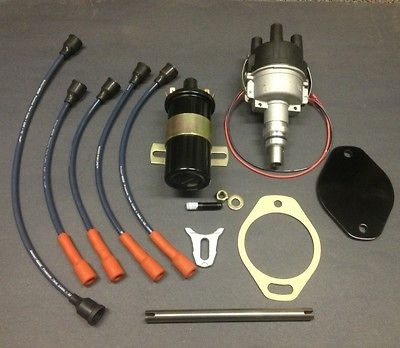 LINCOLN SA 200 SA 250 ELECTRONIC IGNITION KIT