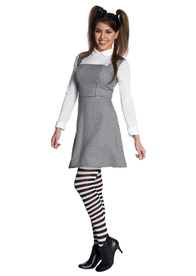 Elsa Van Helsing Adult Costume Standard Size NEW Frankenweenie