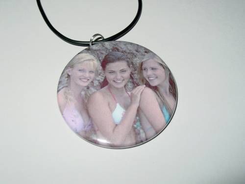 H2O Just Add Water Cleo Emma Rikki Pendant