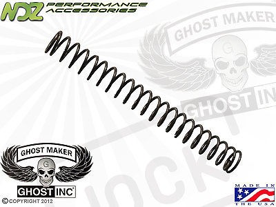 GHOST Glock Extra Power 6lb Striker Spring Self Def GEN 1 4 17 19 20 