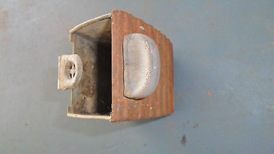 Chevy Truck/Pickup 1947 1948 1949 1950 1951 1952 1953 ASH TRAY 