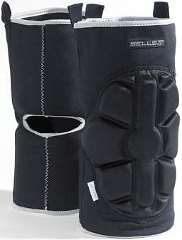 NEW SELLS GOALKEEPER KNEE PADS $29.99