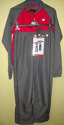 1513 NEW BALANCE WRMT622E WOMENS TRACKSUIT SIZE SMALL