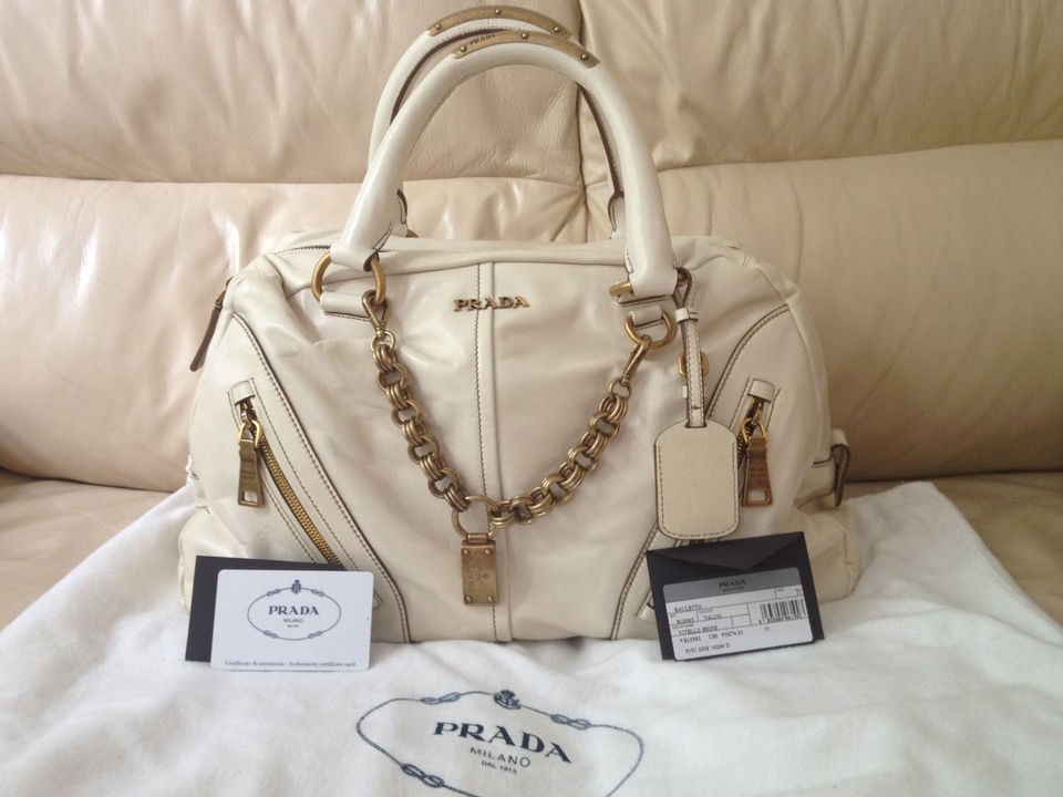 prada nappa in Clothing, 