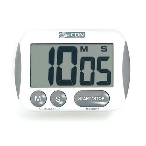 large digital timer in Kitchen, Dining & Bar