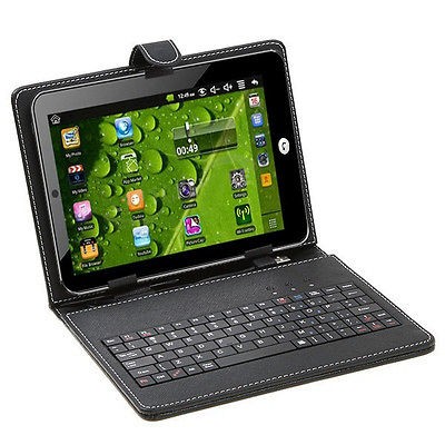 TABLET 7PC Google Android 4.0/4GB/VIA​/Touch Screen/Camer​a 