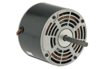 Emerson 6124 Copeland Condenser Fan Motor