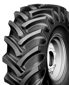   Tire 20.8 X 38 Interco R1 10 Ply TT Tube Type Farm Tractor Rear NTJ