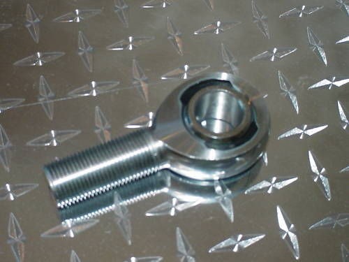 16 RH CHROMOLY Heim Joint Rod End heims Chrome moly