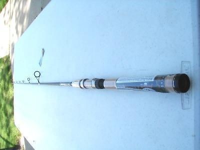 Vortex Spinning Rod Combo