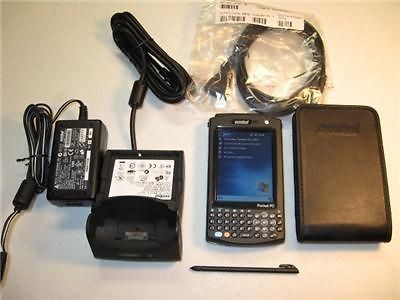   MC5040 PQ0DBQEA7WR PQ0DBQEE1WW CAMERA WI FI 37 KEY (QWERTY) MC50