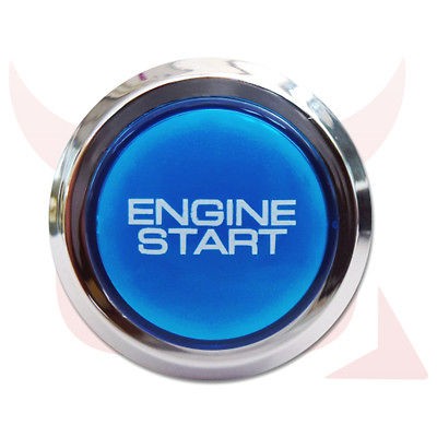 Push Start for Fiat Stilo Brava Punto Bravo Coupe Barchetta 500 Abarth 