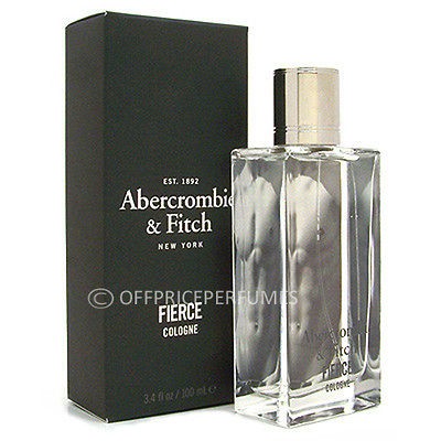 fierce cologne in Men