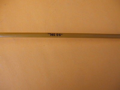 FISHING ROD 1 PC 5½ VINTAGE UNNAMED ROD