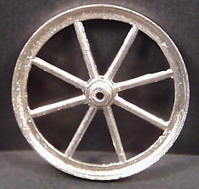 Steam Engine Weeden Replacement Fly Wheel