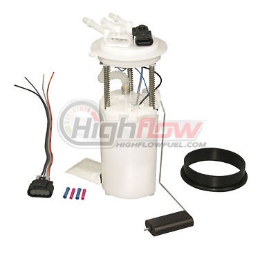 2001 suburban fuel pump in Fuel Pumps