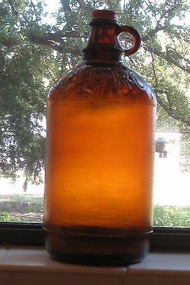 gallon glass jugs in Bottles & Insulators
