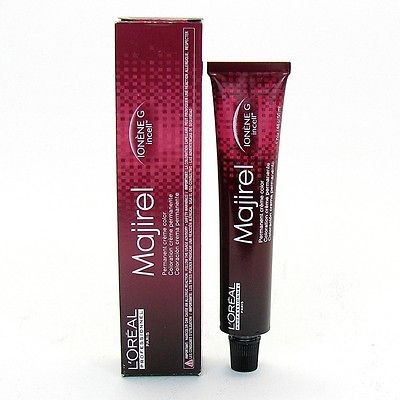 Oreal Majirel Hair Color 1.7 oz Tube   Level 7