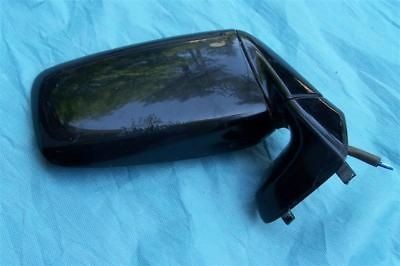 PORSCHE 944 951 flag door mirror RT MIRROR HOUSING