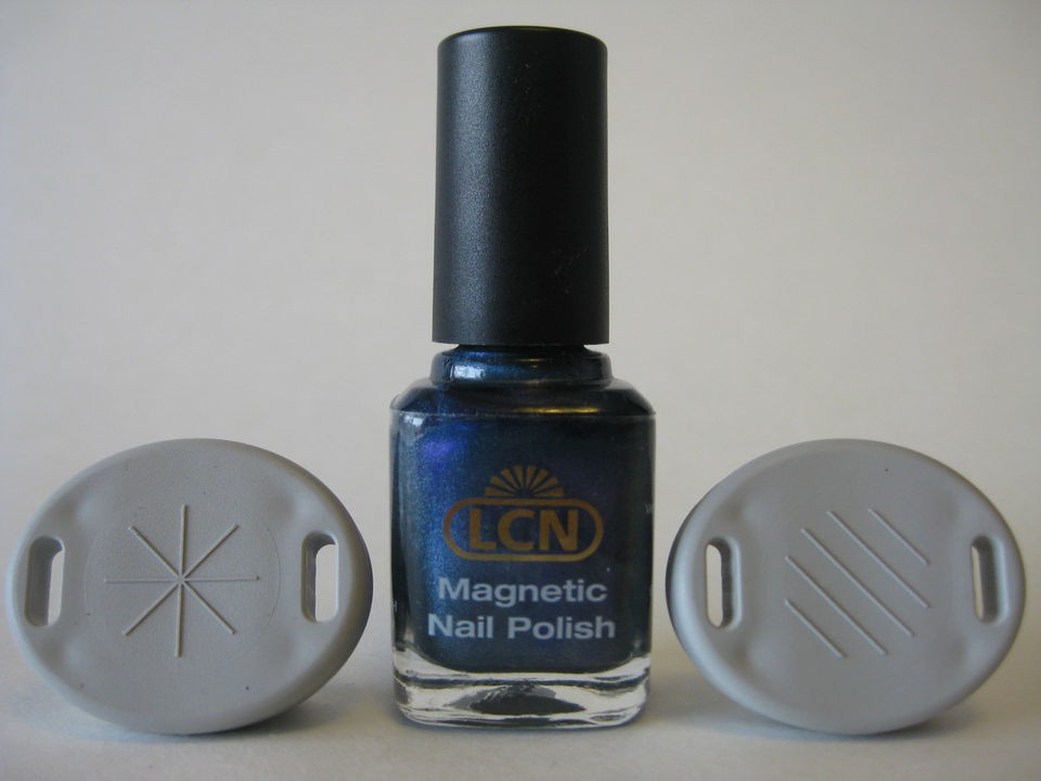 lcn nail polish