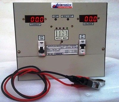   , Intelligent Light weight Golf Cart Battery Charger 36V, 5   20 Amps