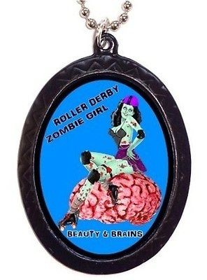 roller derby jewelry in Fashion Jewelry