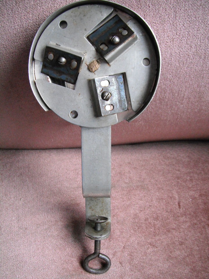 Vintage Kitchen Bean Cutter