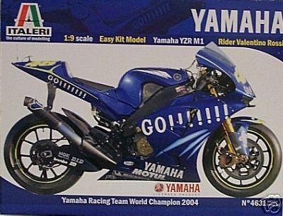 Italeri in Toys & Hobbies  Models & Kits  Motorcycle