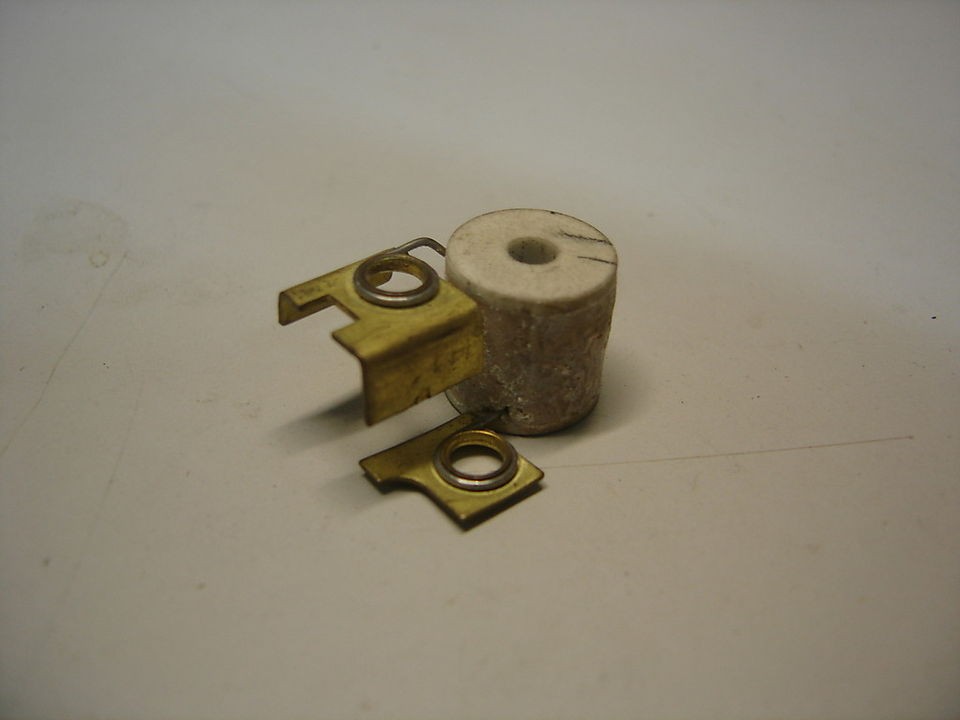 FURNAS H11 OVERLOAD RELAY HEATER ELEMENT