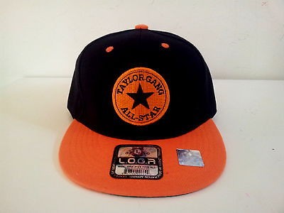 taylor gang snapback in Clothing, 