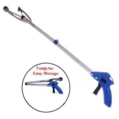 24 Folding Grabber/Reacher/Pick Up Tool