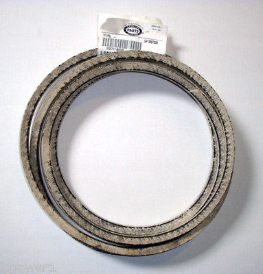 106 7369 NEW Toro V Belt Z Master 74410 74412 74413 74414 74415 74416 