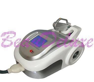 Best Portable E light Pro IPL + RF Hair Removal Machine