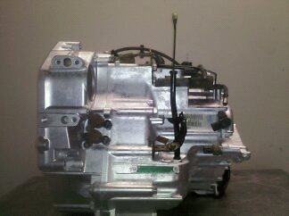 01 Honda Odyssey Reman Transmission w/ 24MO WARRANTY(Fits 2001 Honda 