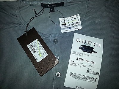 mens gucci shirts in Mens Clothing