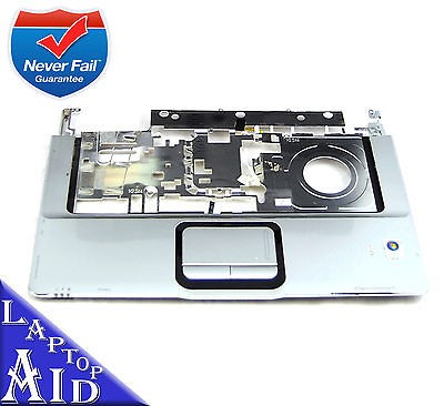 HP Pavilion DV6000 Palmrest Touchpad Assembly OEM Laptop 