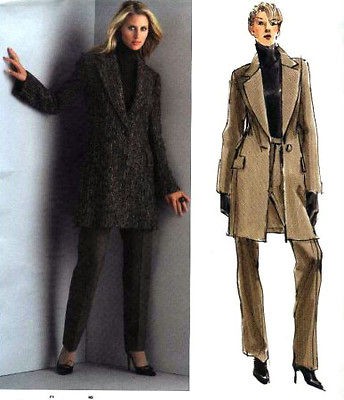 Guy Laroche in Sewing & Fabric