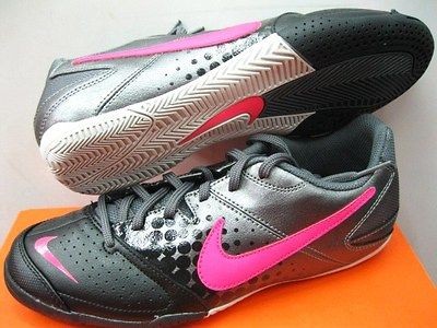 NIKE ELASTICO FUTSAL INDOOR COURT FOOTBALL SOCCER SHOES TRAINERS