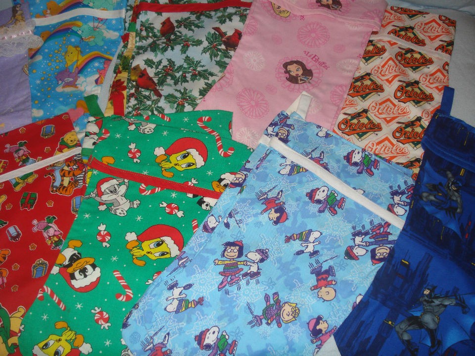   ​AN/PEANUTS/TWE​ETY/POOH/PRINC​ESSES/CARE BEAR/BRATZ/ORI​OLES