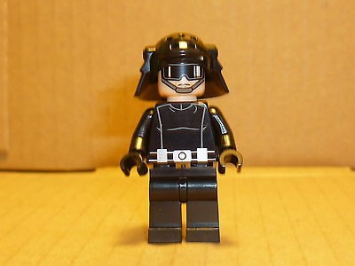 Newly listed Star Wars Lego #9492 Tie Fighter Mini Figure Death Star 