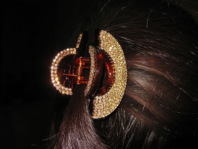 swarovski hair accessories in Hair Accessories