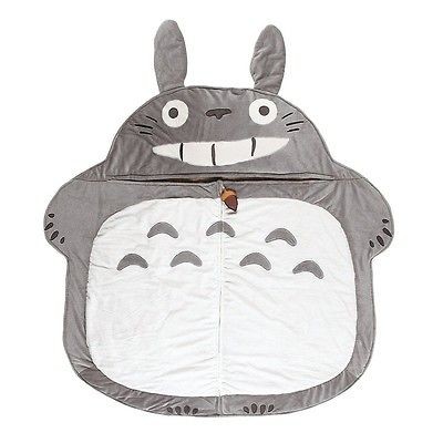 Japenese Studio Ghibli Good for Christmas My Neighbor Totoro Lovely 