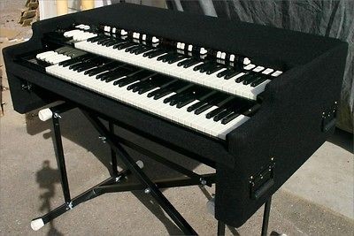 hammond portable b3