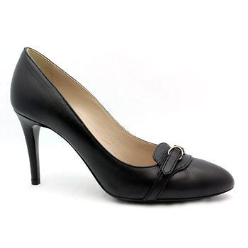 Balenciaga 278458 Black Pumps EU40/ US8.5 9