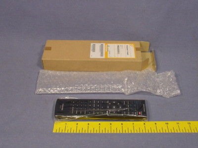 TOSHIBA HD DVD Player Remote Control SE R0252 SER0252 NEW Priority 