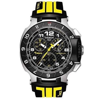 TISSOT MOTOGP LIMITED EDITION 2012 T048.417.27.20​2.01