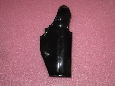 Safariland 200 91 RH holster Level I retention H&K USP 40, 9 Glossy 