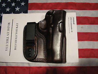 tuckable holster in Holsters, Standard