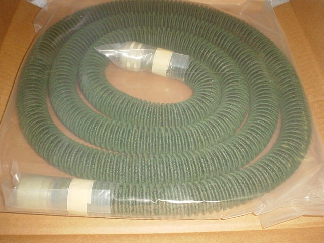 Herbert Cooper Oxygen Hose Line Part # C5 19 876M6 SIZE 3